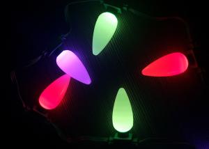 China Christmas Decoration RGB Decorative String Light For Chritsmas Tree on sale