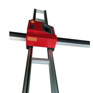 Best Crossbow Portable Cnc Plasma Cutting Machine 63a 120a 160a 200a wholesale