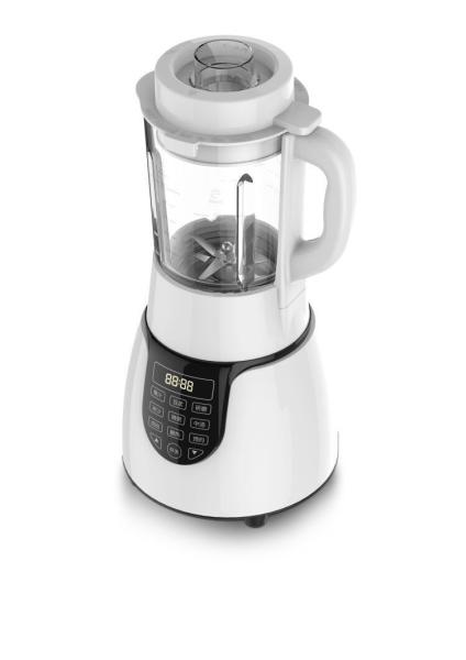 Cheap High Level Heated Food Processor 23000r/Min Max Rotate Speed With Print Spraying Color for sale