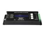 Four Channels LED DMX512 Decoder With RGBW RJ45 Pheonix Plug termials