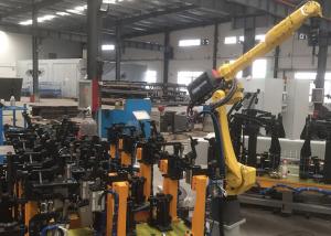 Large Capacity Process Automation Solutions , Coal Mine Scraper Factory Automation Systems