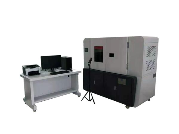 Cheap Battery Swelling Pressure Test Machine Pack Swell Tester Variable Rate Sampling Method for sale
