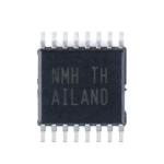 MAX3232EUE+T IC Transceiver RS-232 Interface Integrated Circuit Package TSSOP-16