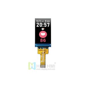 Best 1.1 inch TFT LCD | 135x240 SPI interface | ST7789H2 Controller wholesale