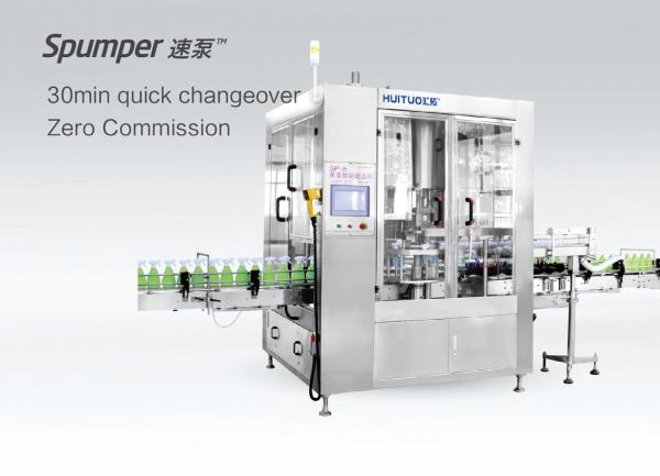 Cheap Semi Automatic Rotary Trigger Capping Machine for sale