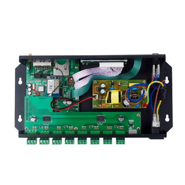 Cheap OEM Led Printed Circuit Board Addressable WIFI Controller Board Assembly for sale