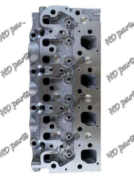 Cheap Precision 404C Engine Cylinder Head 111017930 For Perkins for sale