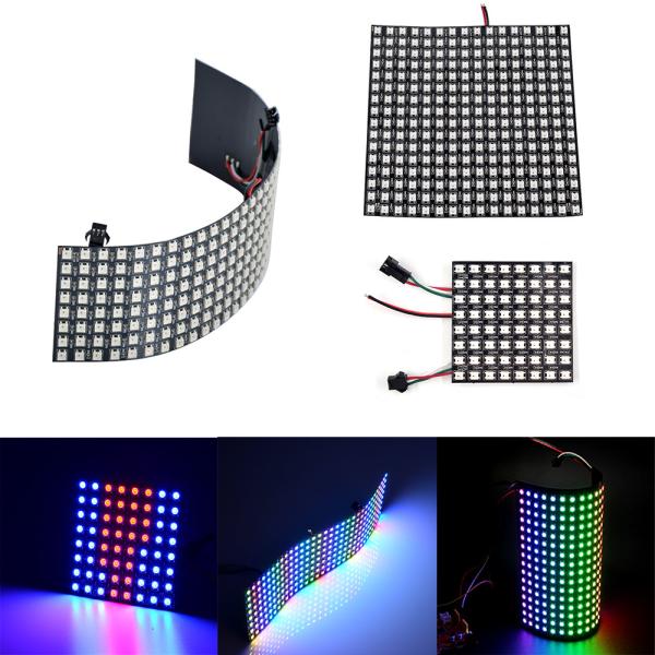 Cheap 16x16 Flexible Led Matrix Panel for sale