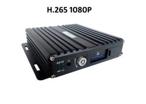 Best Mini Size Ignition Control 512G 1080P Mobile DVR wholesale