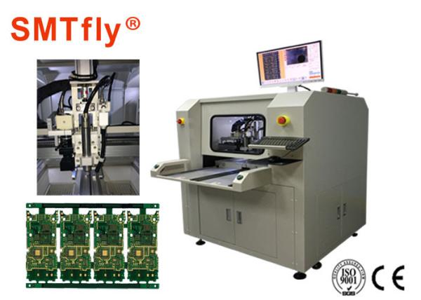 Cheap PCB Routing Machine with Large CNC Programe Control,PCB Depanelizer for sale