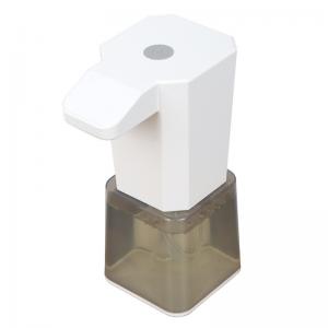 Best Hand Washing Induction Soap Dispenser For Desktop，Gel/Foam/Spray wholesale