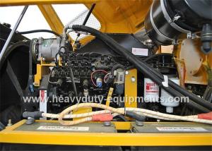 XG6184M single drum road roller with 18000 kg operating weight
