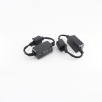 12V Led Warning Canceller Error Free Canbus Led Decoder H11 Led Loading Resistor