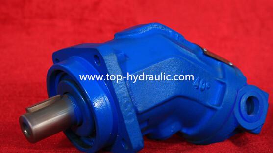 Cheap Hydraulic Fixed Piston Pump/motor A2FM160W-6.1-Z2 160CC for sale