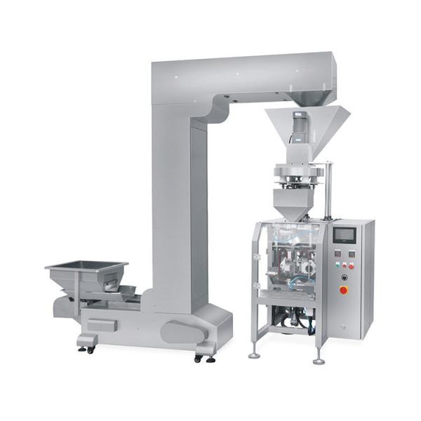 Cheap WL420 Vertical Form Fill Seal Vffs Multi-function Granule Packing Machine SUS304 for sale
