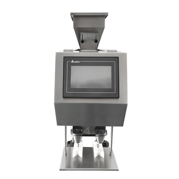 Cheap 6 Channels Granule Capsule Counting Machine For Small Laboratory for sale