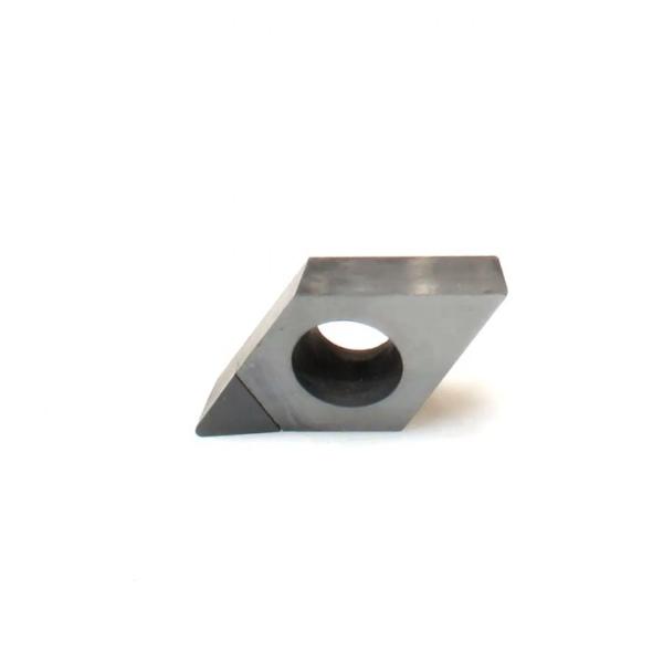 Cheap PCD diamond inserts CNC diamond cutting tools TPGN110308 PCD insert/customize pcd Inserts/Pcd Insert For Aluminum for sale