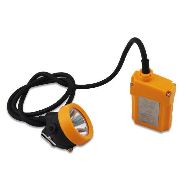 Cheap Waterproof IP65 LED Mining Headlamp safety explosion proof underground miners cap lamp for sale