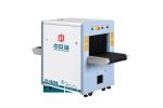 Stable X Ray Baggage Scanner Color Image 120 Kg Load With Linux Operation System