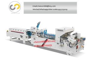 Best Automatic bottom edging box forming machine, cardboard folder gluer wholesale