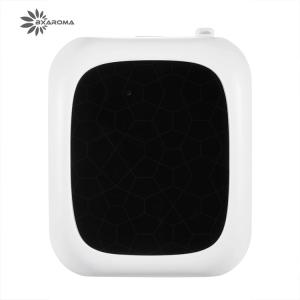 Best Portable Commercial Battery Operated Air Diffuser Electrostatic UV Sterilization wholesale