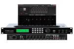 ADSP-21571 Microphone Effects Processor AEC KTV Audio Mixing Preprocessor