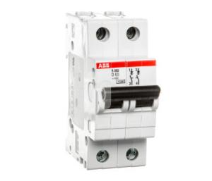 Best Light Weight 3 Phase Circuit Breaker , High Performance Main Switch Circuit Breaker wholesale