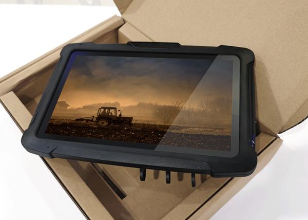Cheap Android 9.0 MDT Mobile Data Terminal Tablet Supporting ADAS/ DM for sale