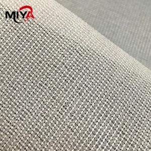 Best High Temperature Fusing Interlining For - 130-150℃ Tearable And 10 - 15s Fusing Time wholesale