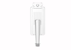 2.0MP Camera TCP/IP 50000 Face Recognition Thermometer