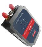 High Accuracy Integrated Inertial Navigation System with Built-in MEMS Gyroscope