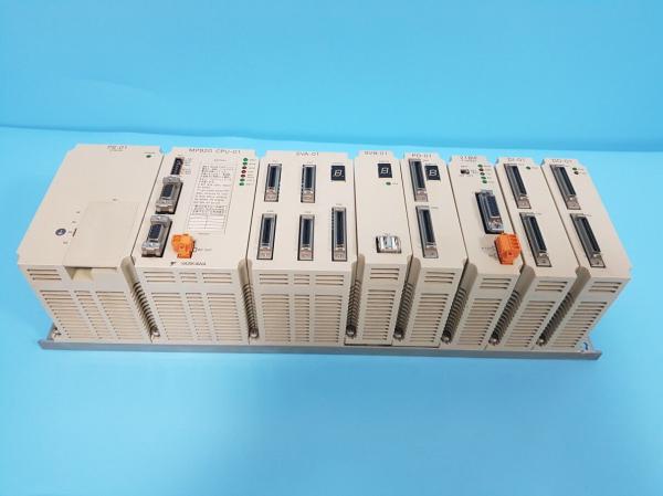 Cheap Yaskawa SVA-01 Servo Control Module 1 Year Warranty 4 Axis New for sale