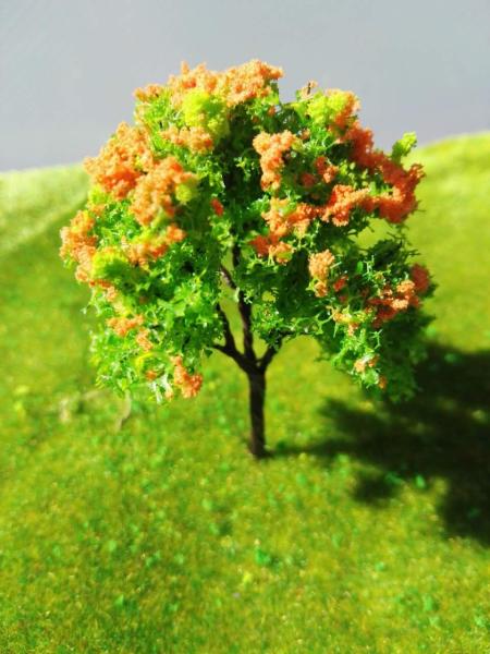 Cheap New Model wire tree model tree scale treeSSYX-7 for sale