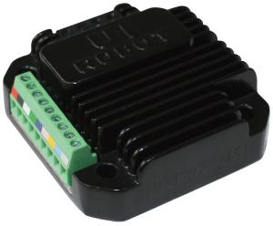 CAN protocol Stepper Controller, UIM242 Series Simple CAN Stepper Motor Controller