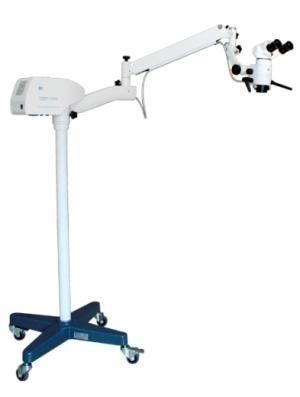 Cheap Convenient Surgical Operating Microscope With ZOOM Magnification System for sale