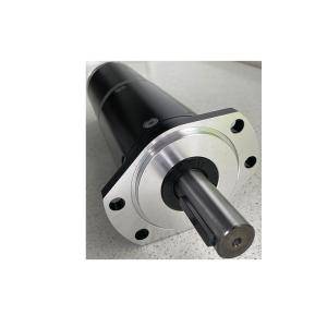 24v 400NM High Torque Geared Motor For Solar Tracking Projects