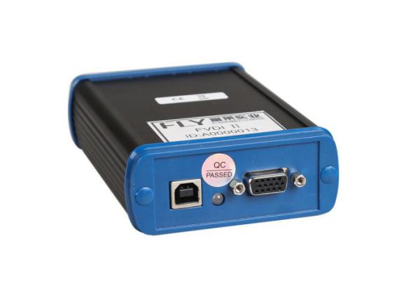 Cheap 2017 FVDI2 Commander Auto Diagnostic Tool  For BMW And MINI (V10.4) Software Buy Now Get DAF for sale