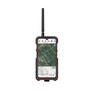 Best Multi Model Handheld Drone Detector With Automatic Maneuverability wholesale