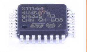 MCU 32-Bit AT32F413KBU7 PIN To PIN Alternative ST32F303K8T6 software and hardware is fully compatible