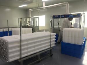 Best CPU Filters replace PALL PPB series Backflushable filter cartridge for iron remove in power plant wholesale