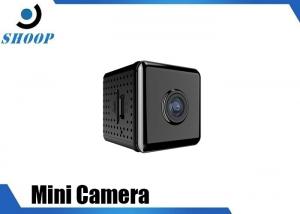 Best 1080P ODM Mini Spy Camera Wireless Secret Live IP CCTV Camera wholesale