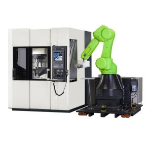 Best Collaborative Robot CR-35iA 6 Axis Robot Arm And Industrial Robot With Numerical Control Machine Tool wholesale