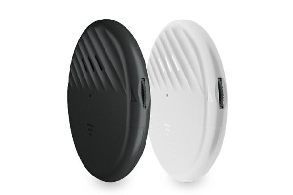 Cheap Security Sensor Detector Door Window Vibration Alarm for Warning Burglars Intruder Home Security Alarm for sale