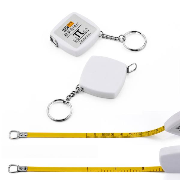Cheap Metric 2 Meter Measuring Tape For Measuring Tree Trunks Cylinder Object for sale