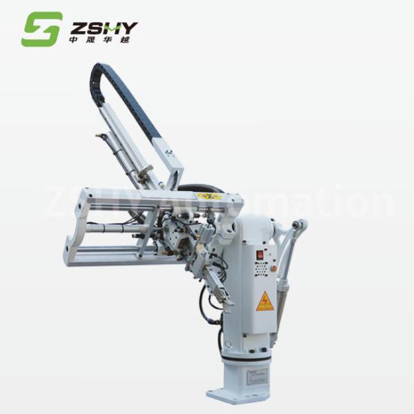 Cheap Customized Industrial Robot Automated Robot Loading And Unloading Machine for sale
