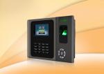 Fingerprint Access Control System and Time Attendance Built In Battery ,