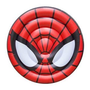 Customized Marvel Oversized Inflatable Shield Float - Spider-Man