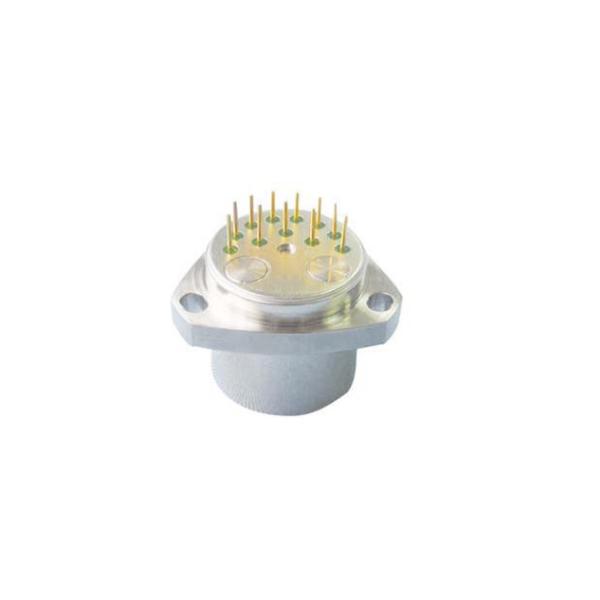 Cheap Quartz Flexible Accelerometer Detector With ≤15 1σ μG Bias Six-Month Composite Repeatability for sale