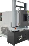 High Low Temperature Tensile Testing Machine Elegant Design With Visible Window