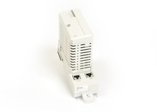 Cheap ABB CI867K01 3BSE043660R1 MODBUS TCP INTERFACE Redundant Power Supply Module for sale